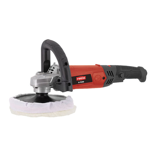 Polisher RP1200