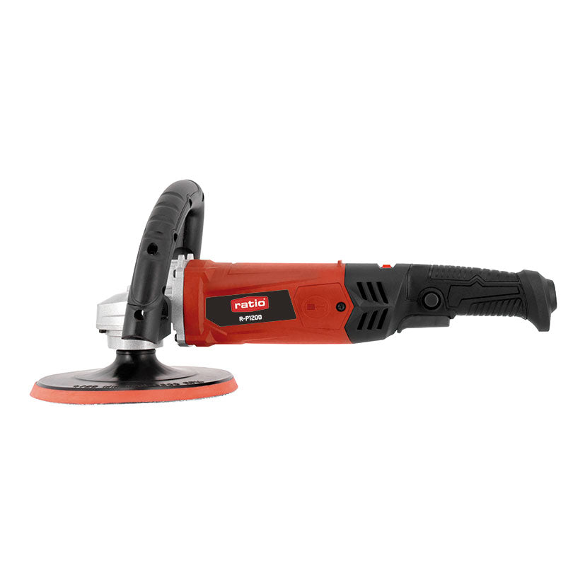 Polisher RP1200