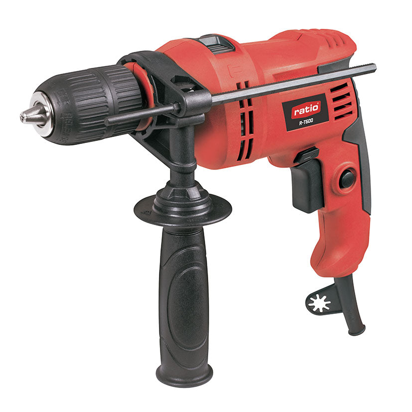Electric drill