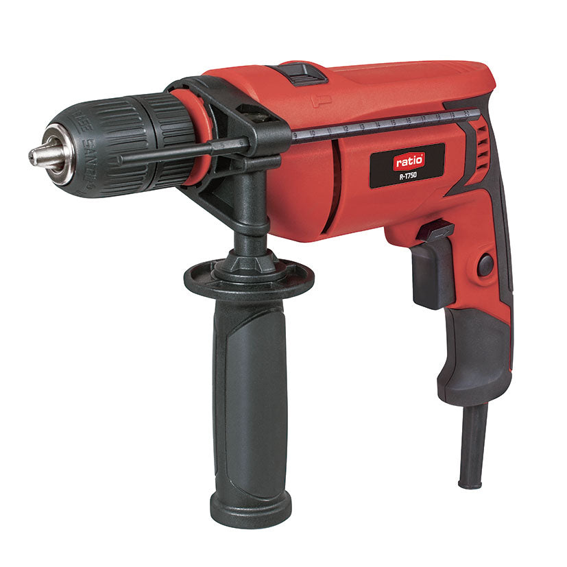 Electric drill
