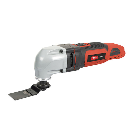Oscillating multi-tool