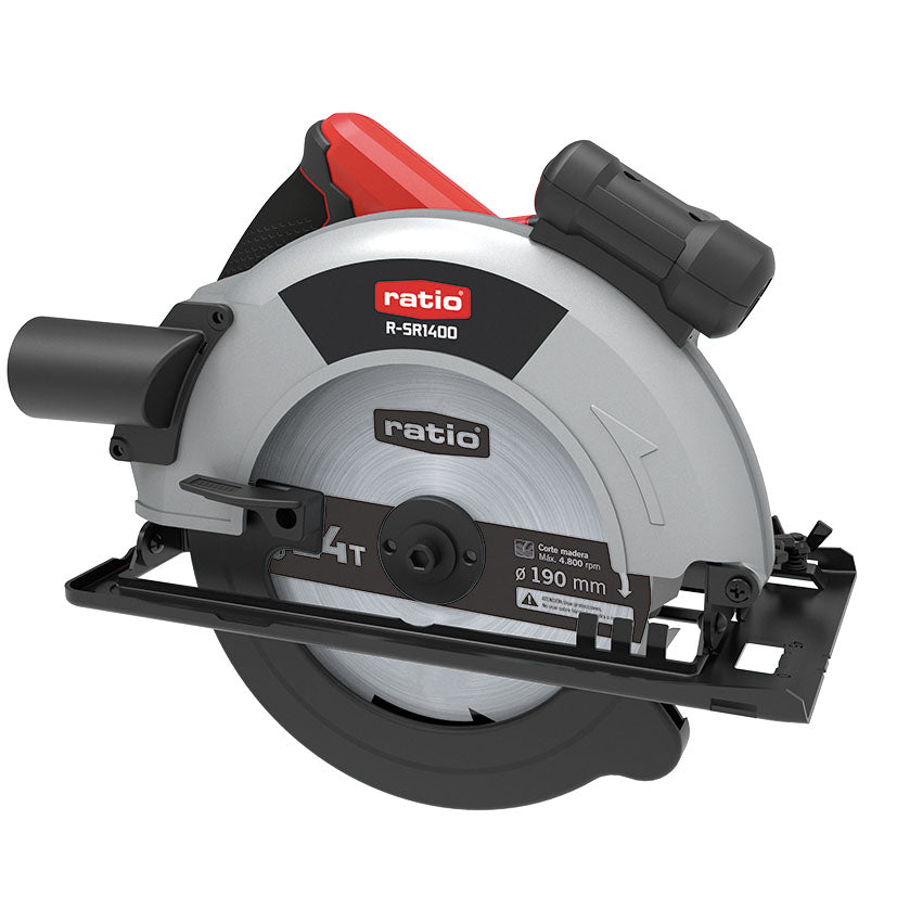 Circular saw