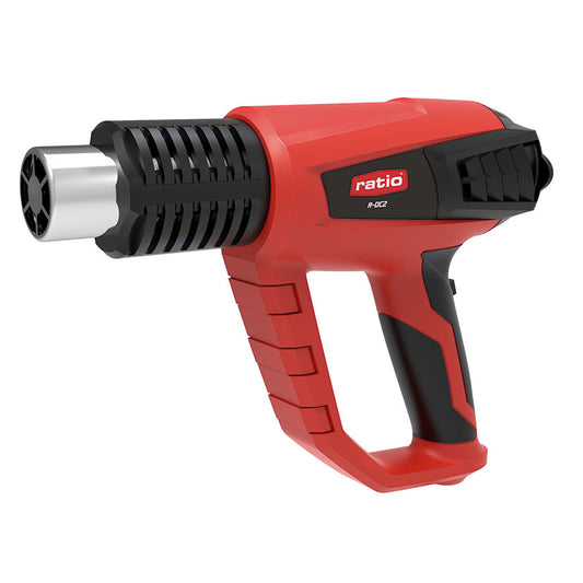 Heat gun