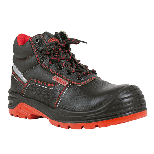 Bota seguridad
