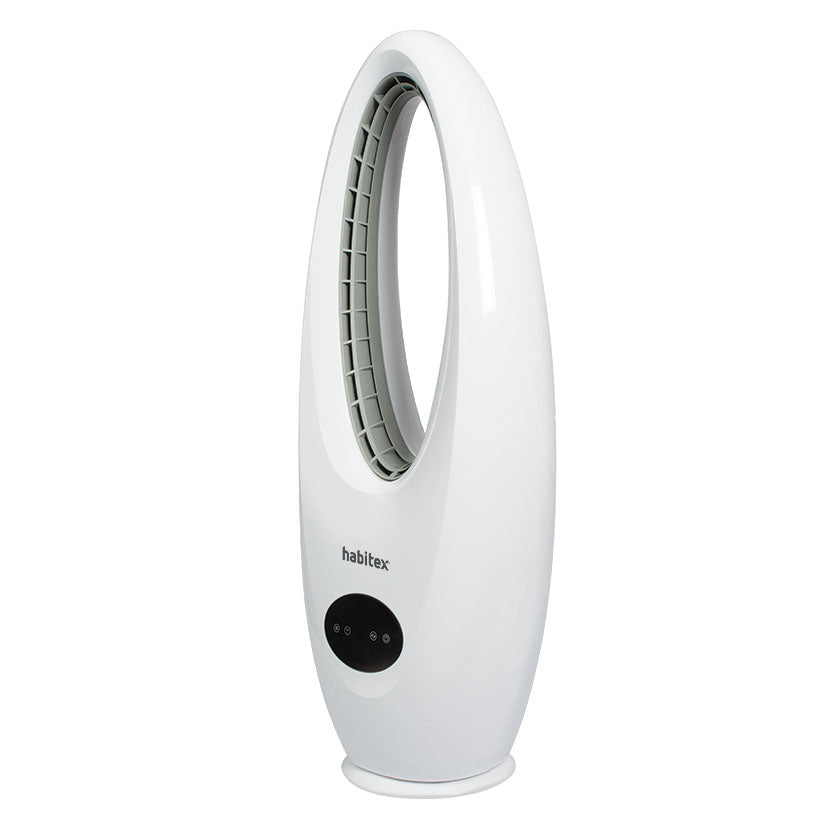 Ventilador de