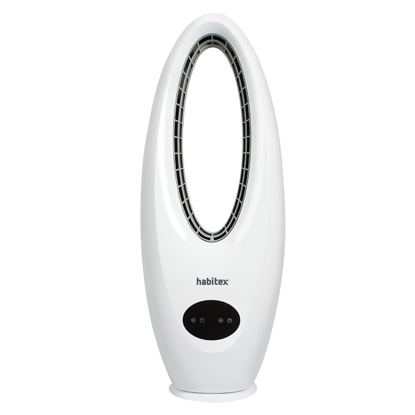 Ventilador de