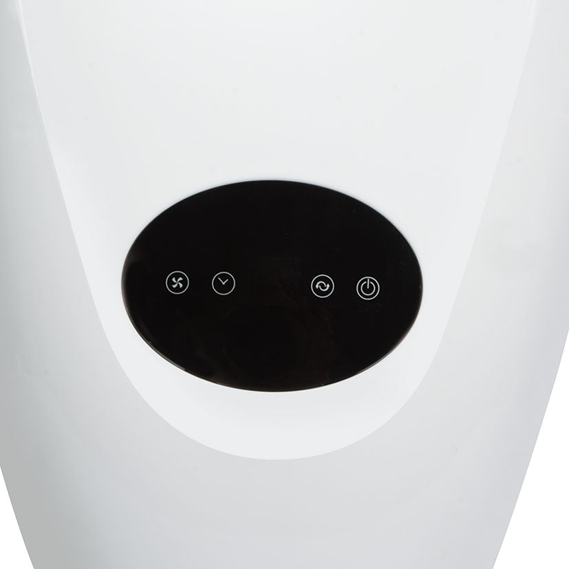 Ventilador de