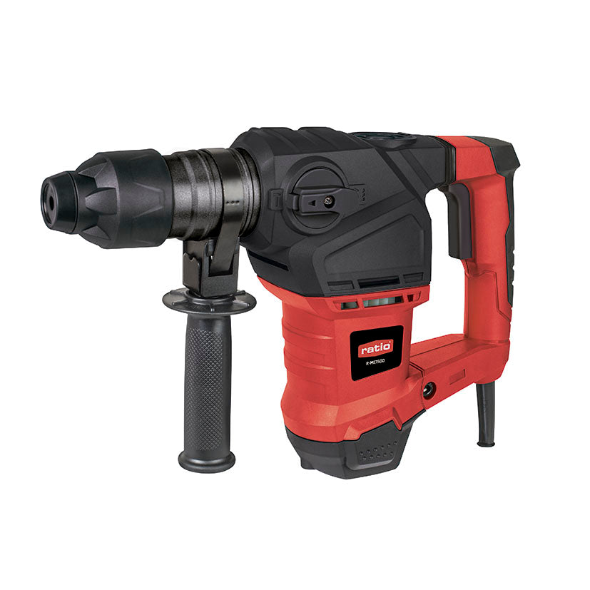Rotary hammer