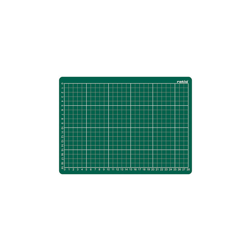 Base of