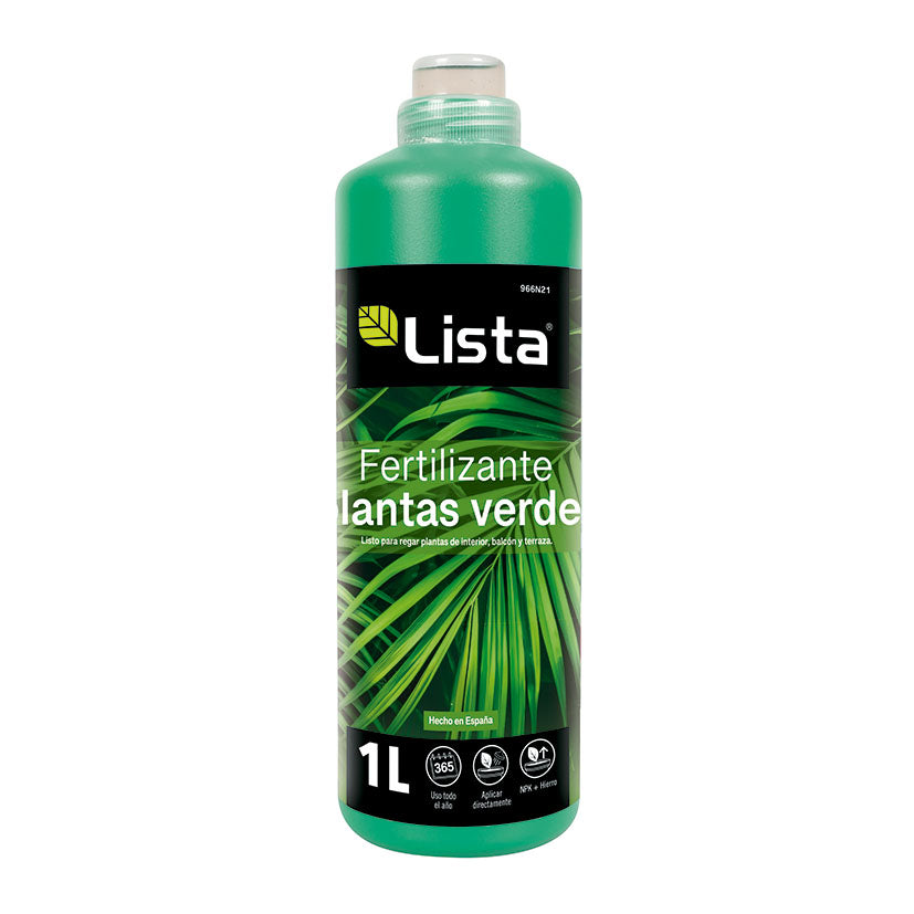 Plant fertilizers
