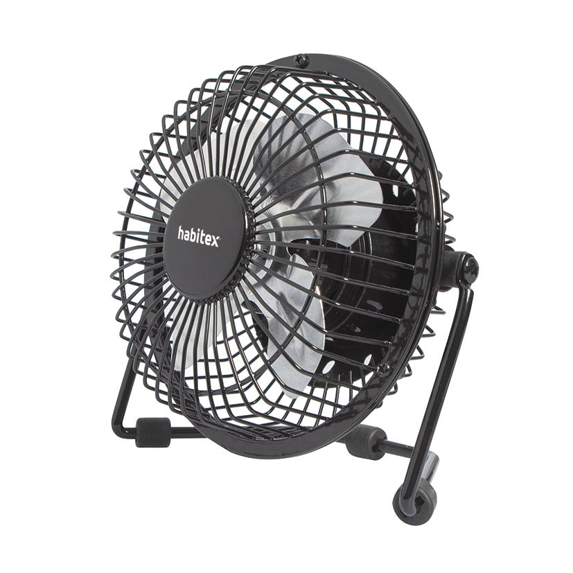Ventilador de