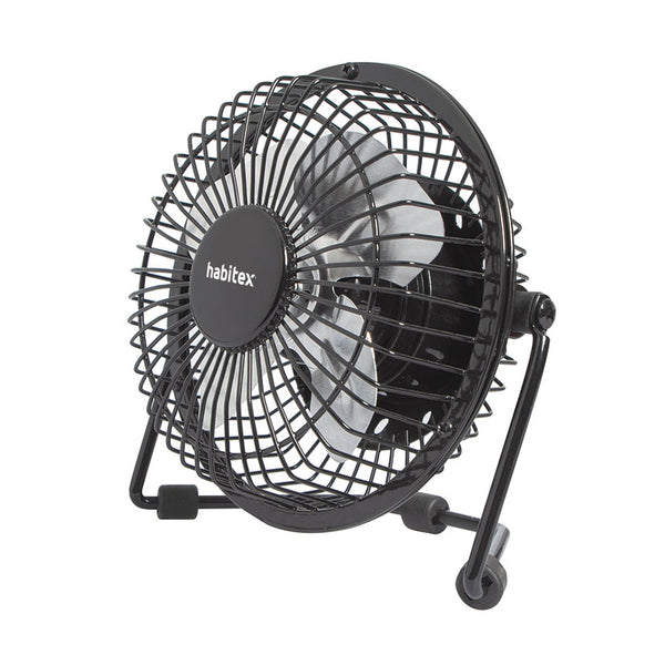 Ventilador de