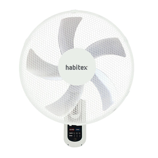 Ventilador pared