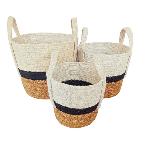 Cesta cónica