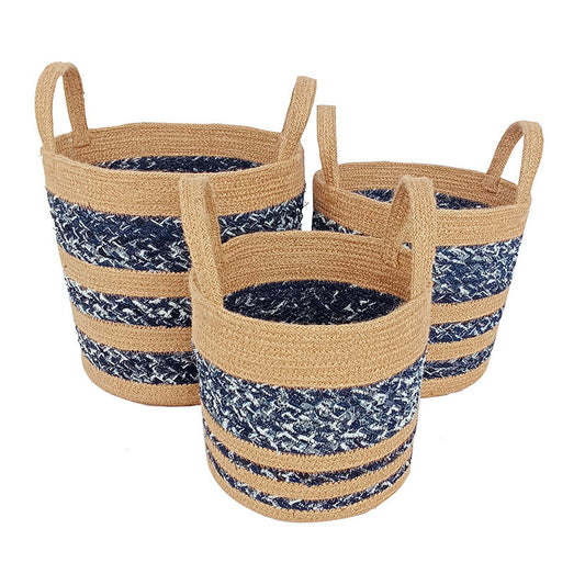Cesta cilíndrica