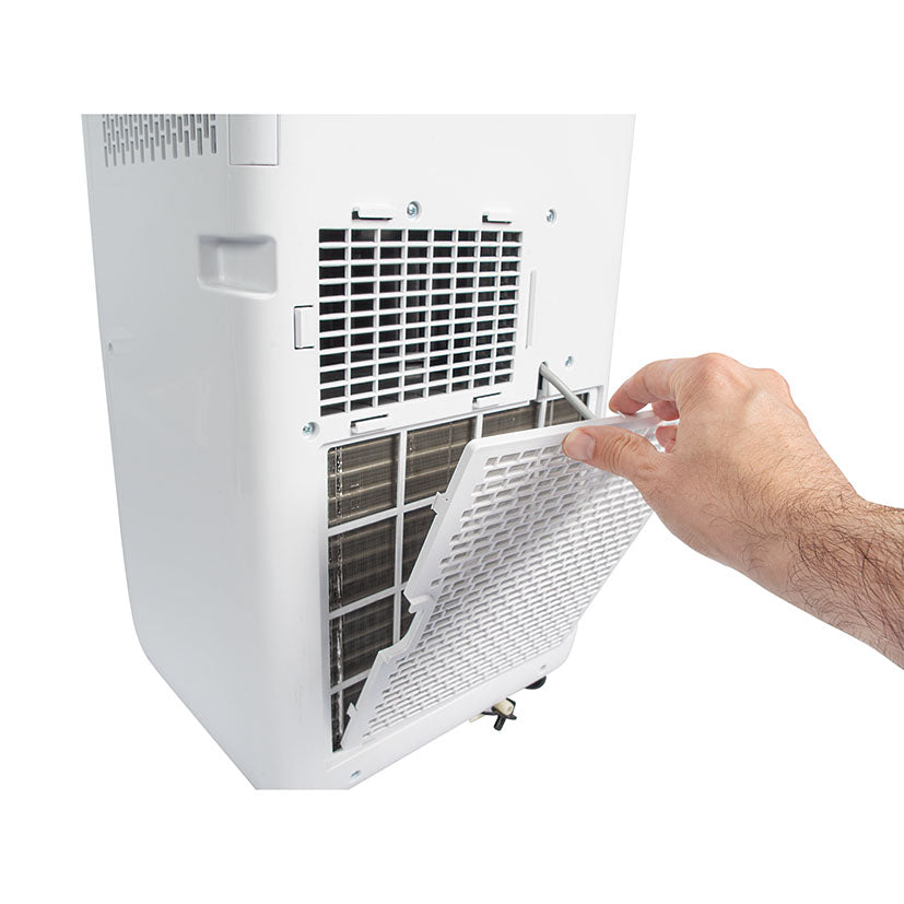 AC 9000