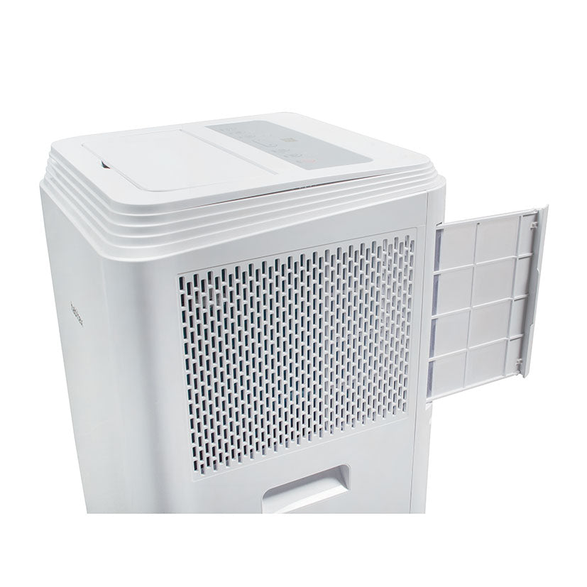 Air conditioning