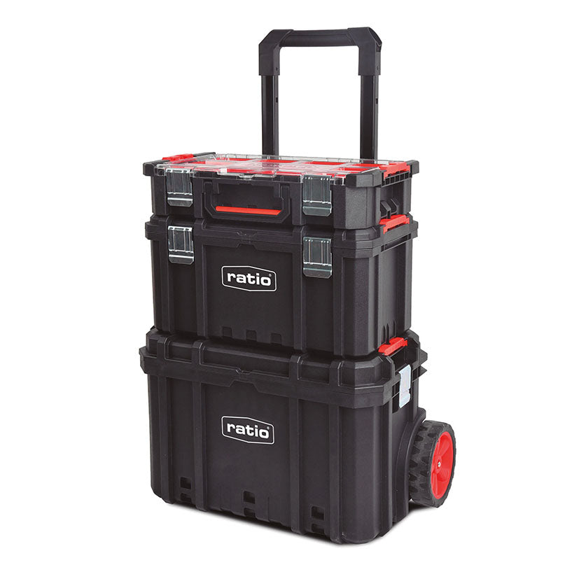 Workshop box