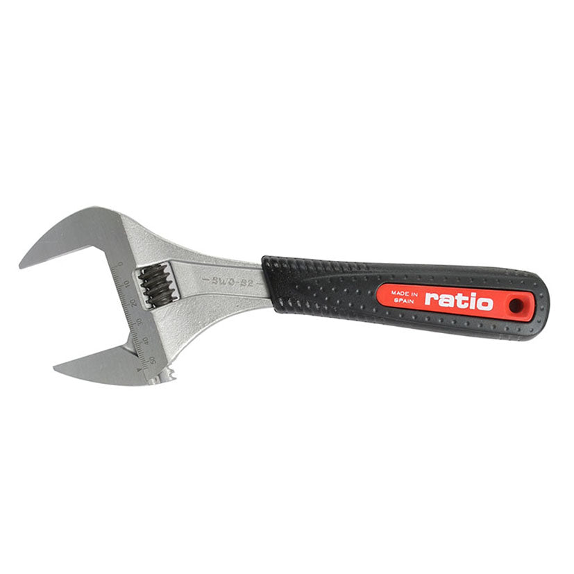 Llave graduable