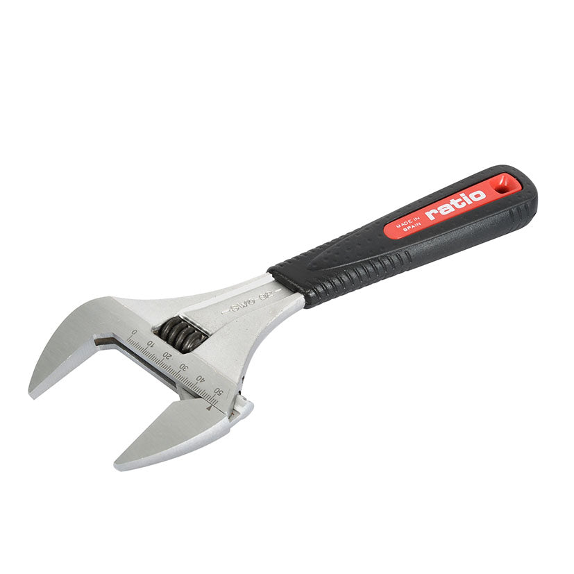 Llave graduable