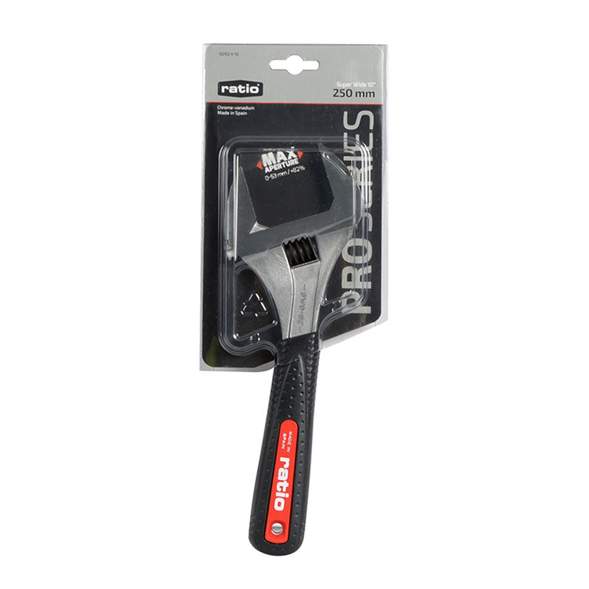 Llave graduable