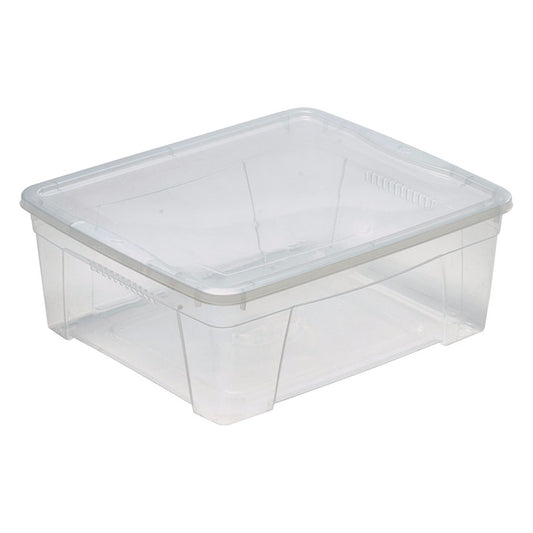 Caja ordenación