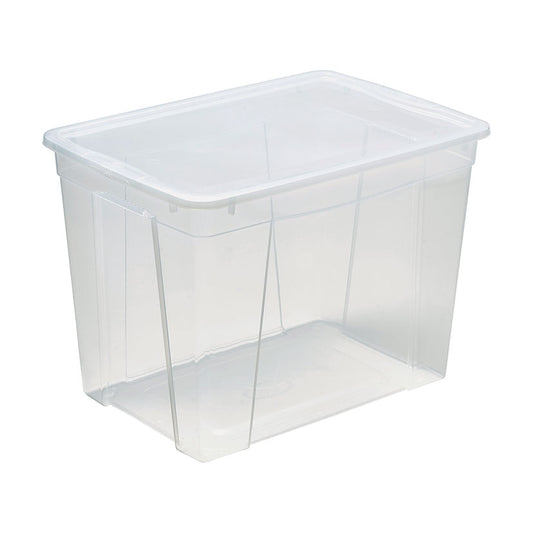 Caja ordenación