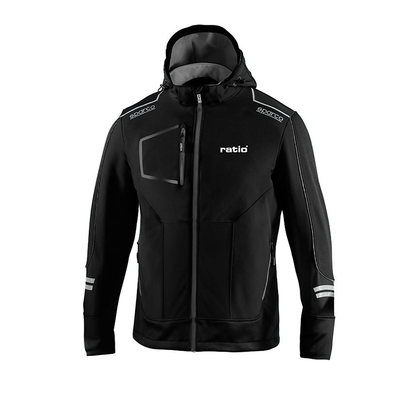 Soft Shell