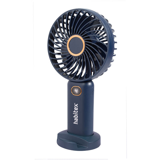 Ventilador de