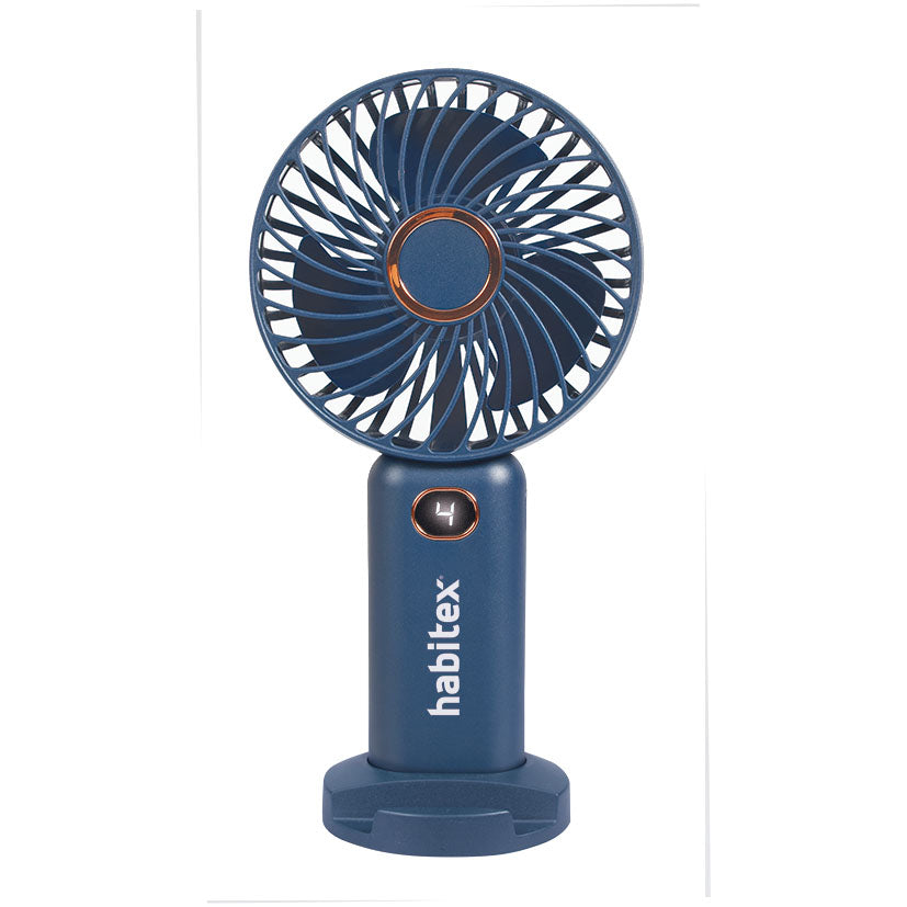 Ventilador de