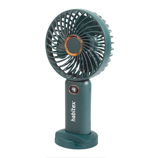 Ventilador de