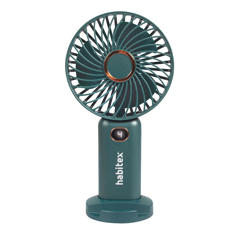 Ventilador de