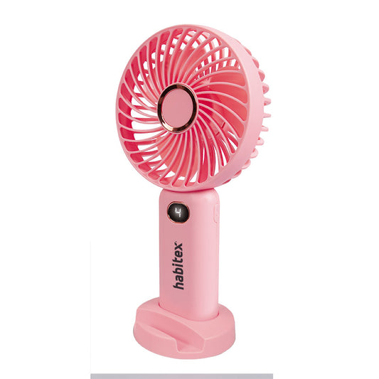 Ventilador de