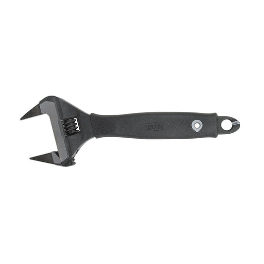 Adjustable wrench