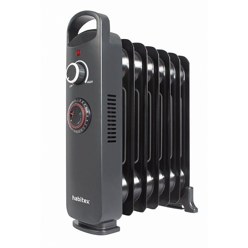 Mini radiator