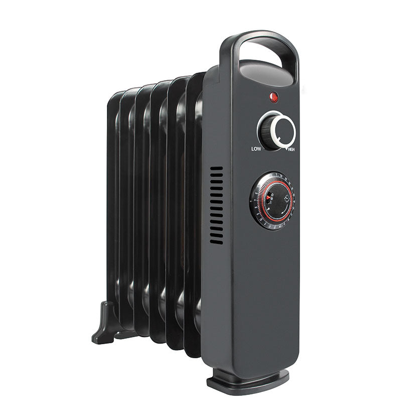 Mini radiator