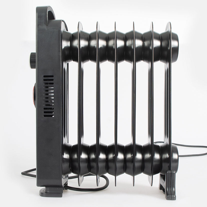 Mini radiator
