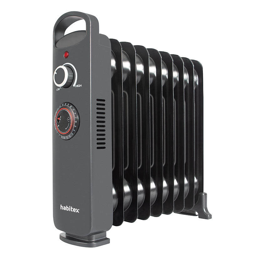 Mini radiator