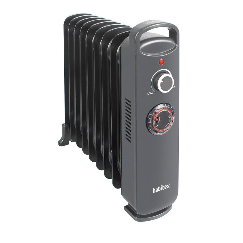 Mini radiator