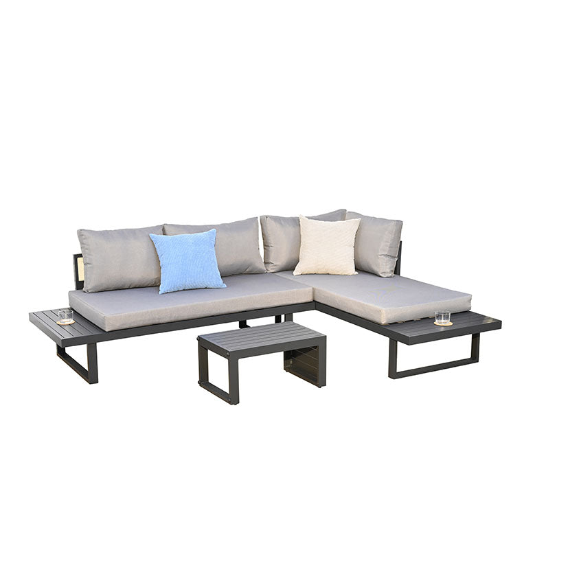 Conjunto Stelton