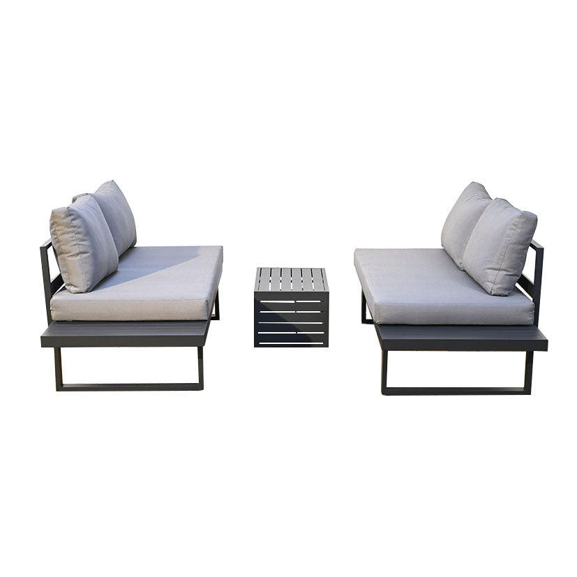 Conjunto Stelton