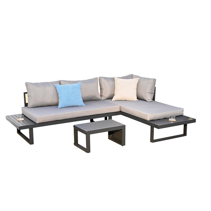 Conjunto Stelton