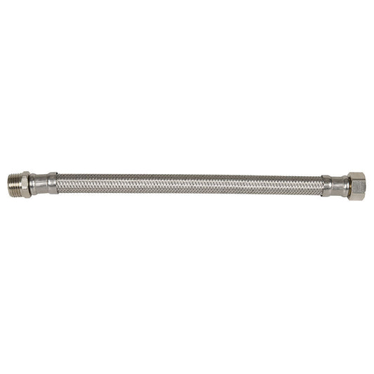 Flexible M10x3/8''