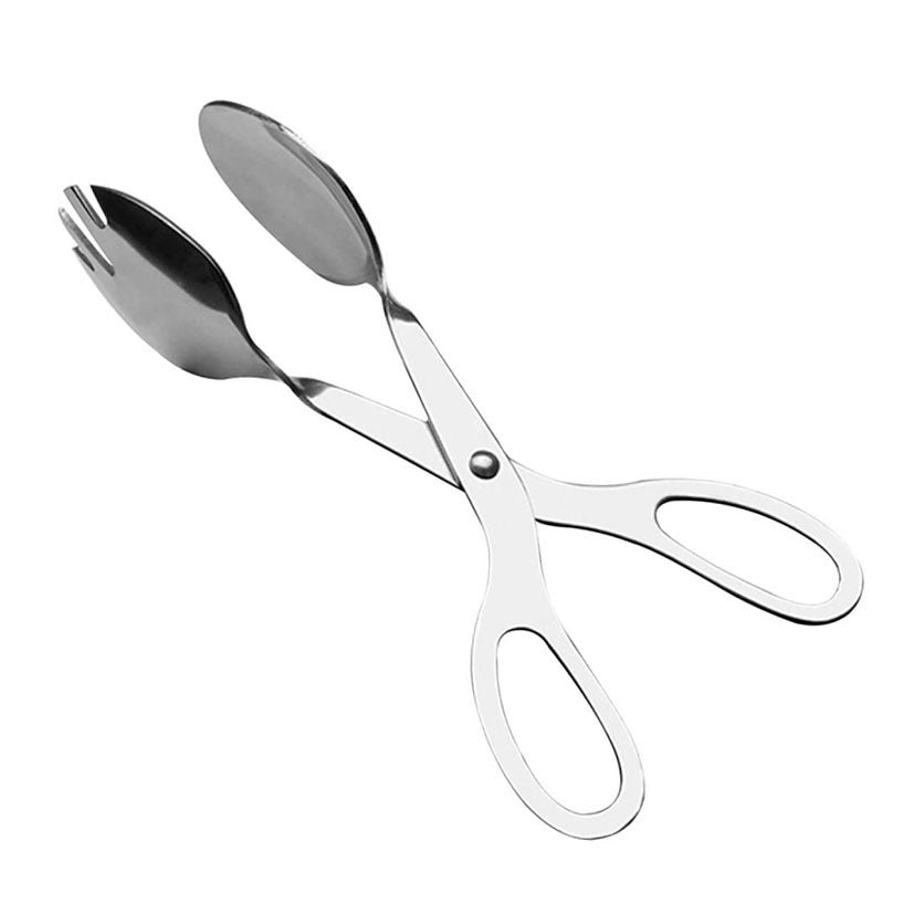 Salad tongs