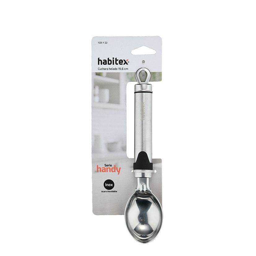 Ice cream scoop