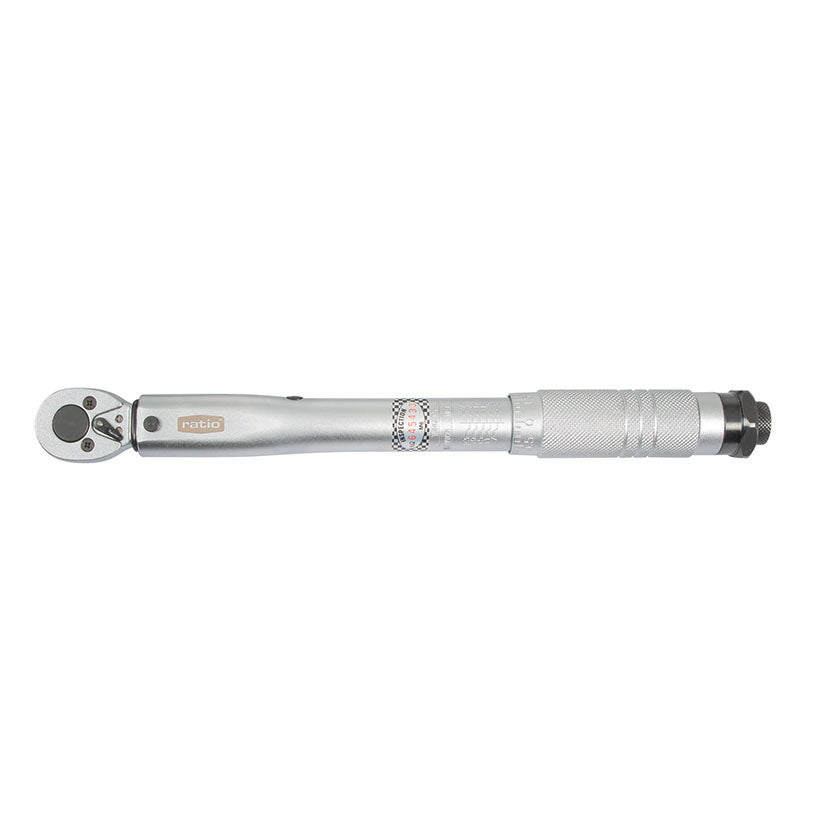 Torque wrench