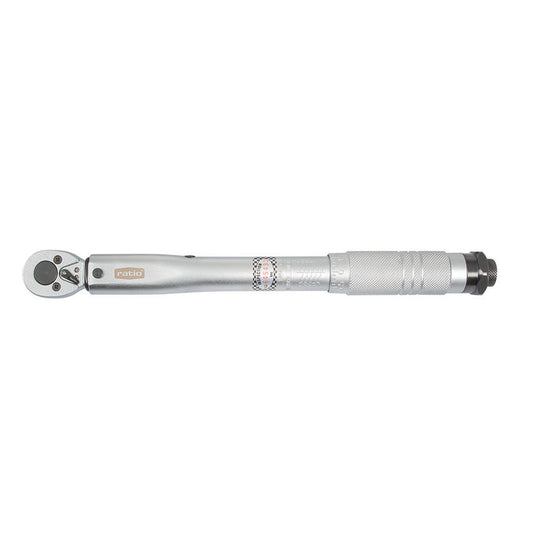 Torque wrench