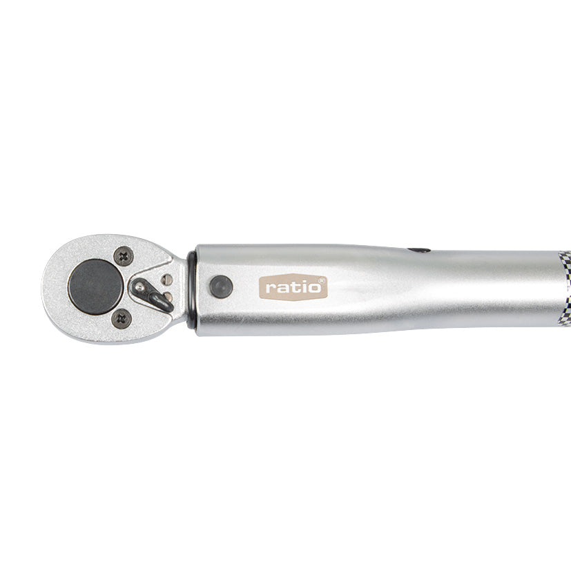 Torque wrench
