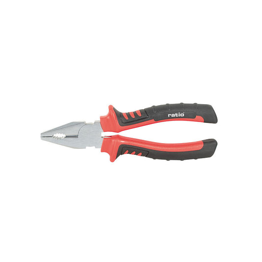 Combination pliers