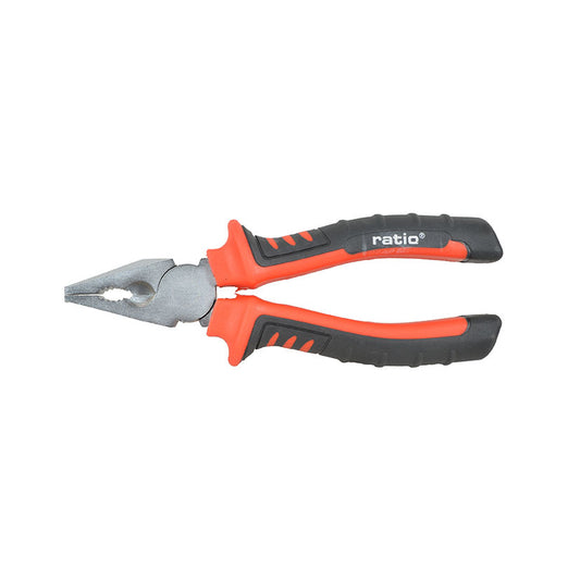 Combination pliers